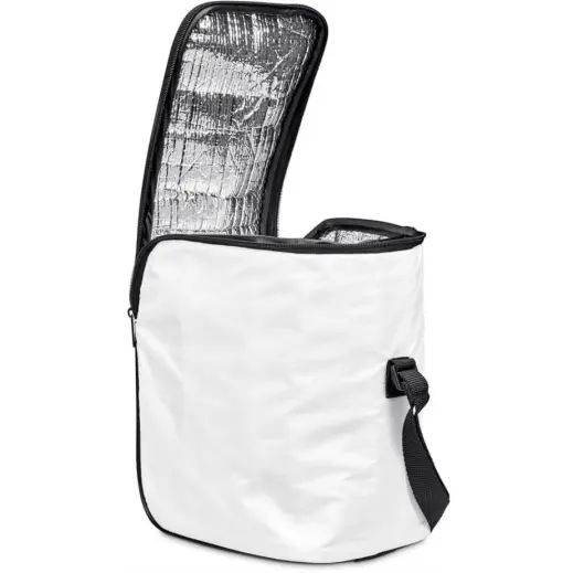 Hoppla Tribal Cooler Unbranded Open